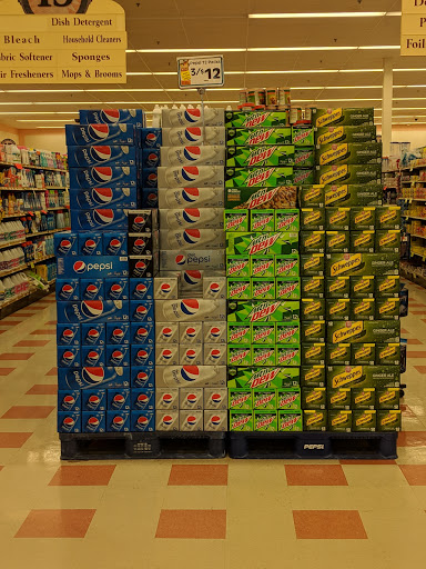 Grocery Store «Market Basket», reviews and photos, 240 Broadway, Raynham, MA 02767, USA