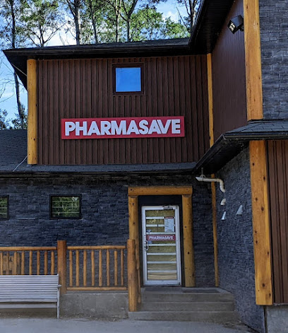 Ambrose Pharmacy (Pharmasave)