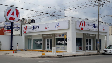 Farmacia Del Ahorro