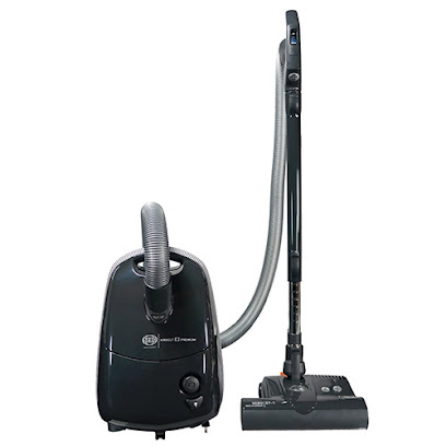 A & J Vacuum Supplies