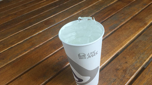 Taco Bell image