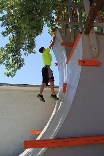 Gym «Warrior Playground», reviews and photos, 2415 Wedgewood Ave B, Longmont, CO 80503, USA