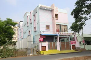 Lavender Residency Girls Hostel image