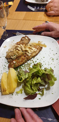 Plats et boissons du Restaurant de spécialités alsaciennes Hammerer à Colmar - n°15