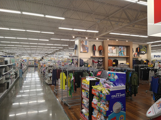 Grocery Store «Meijer», reviews and photos, 2622 Menards Dr, Evansville, IN 47715, USA