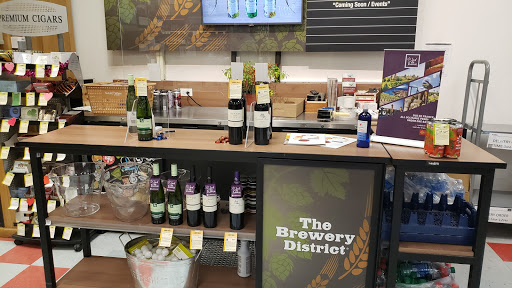 Wine Store «Total Wine & More», reviews and photos, 46301 Potomac Run Plaza, Sterling, VA 20164, USA