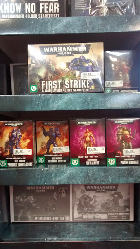 Hobby Store «HobbyTown USA», reviews and photos, 7103 Orchard Centre Dr, Holland, OH 43528, USA