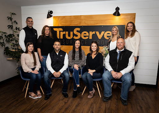 Insurance Agency «TruServe Insurance Group», reviews and photos