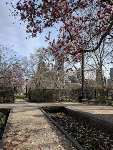 Museum «Rodin Museum», reviews and photos, 2151 Benjamin Franklin Pkwy, Philadelphia, PA 19130, USA