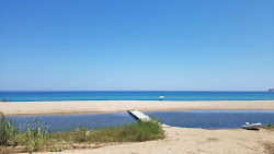 Isula Manna Beach'in fotoğrafı çok temiz temizlik seviyesi ile