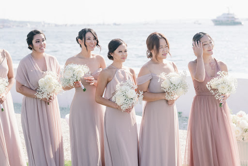 Wedding Venue «Newport Beach House: A Longwood Venue», reviews and photos, 55 Purgatory Rd, Middletown, RI 02842, USA