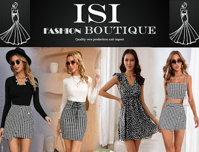 ISI Fashion