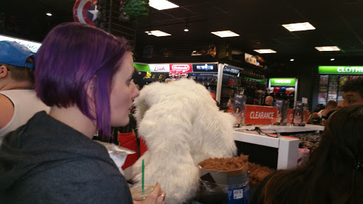 Gift Shop «ThinkGeek», reviews and photos, 7400 San Pedro Ave Space # 2165 Space # 2165, San Antonio, TX 78216, USA