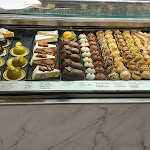 Photo n°5 de l'avis de Elisa. fait le 06/08/2023 à 16:42 sur le  Novecento Mangiafico - Bistrot, Pizzeria, Pasticceria, Caffetteria, Long Drink. Avola. à Avola