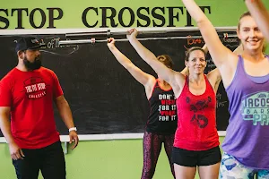 The Fit Stop CrossFit image