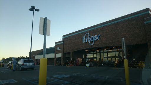 Grocery Store «Kroger», reviews and photos, 1571 N State St, Greenfield, IN 46140, USA