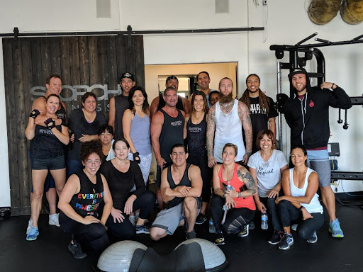 Skorch Fitness, Gym & Personal Trainer Anaheim Hills