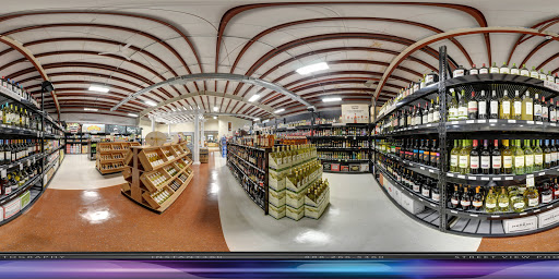 Wine Store «Passion Vines Wine & Spirit Company», reviews and photos, 3013 Ocean Heights Ave, Egg Harbor Township, NJ 08234, USA