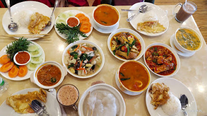 Aminah Arif Restaurant - Resto aminah arif, Jalan Batu Bersurat, Bandar Seri Begawan BE3519, Brunei