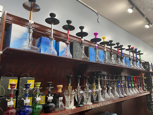 A Puff Above, 27088 Lorain Rd, North Olmsted, OH 44070, USA, 