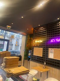 Photos du propriétaire du Restaurant de döner kebab O’berlinois à Paris - n°12