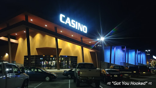 Casino «Indian Head Casino», reviews and photos, US-26, Warm Springs, OR 97761, USA