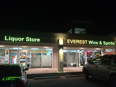 Everest Wine & Spirits