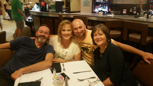 Hotel «DoubleTree by Hilton Hotel Baton Rouge», reviews and photos, 4964 Constitution Ave, Baton Rouge, LA 70808, USA