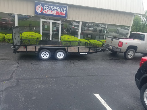 Trailer Dealer «Burdette Brothers», reviews and photos, 1909 Urbana Pike, Hyattstown, MD 20871, USA