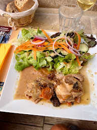 Photo n°53 de Chez BARMY à Saint-Guilhem-le-Désert ()