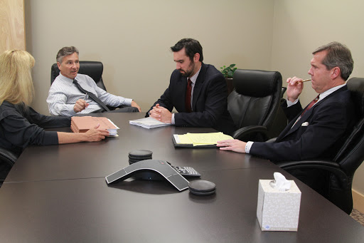 Personal Injury Attorney «Hull & Zimmerman, P.C.», reviews and photos