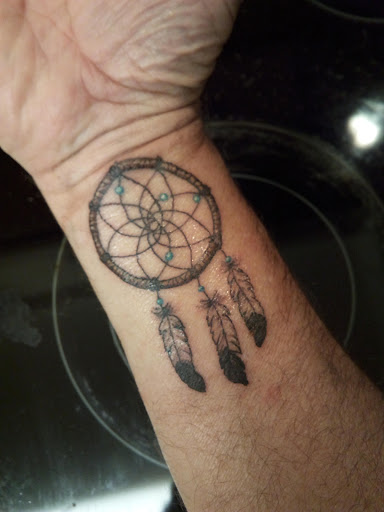 Tattoo Shop «Beloved Studios», reviews and photos, 1563 Como Ave, St Paul, MN 55108, USA