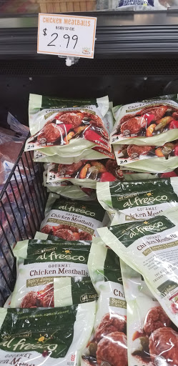 Grocery Store «Daily Table Grocery», reviews and photos, 450 Washington St, Dorchester Center, MA 02124, USA