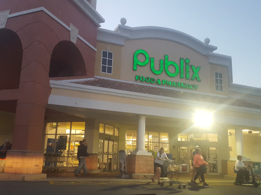 Supermarket «Publix Super Market at Berry Town Center», reviews and photos, 2424 Sand Mine Rd, Davenport, FL 33897, USA