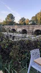 Photo n°41 de La Casa Di Road Runner à Fresnay-sur-Sarthe ()