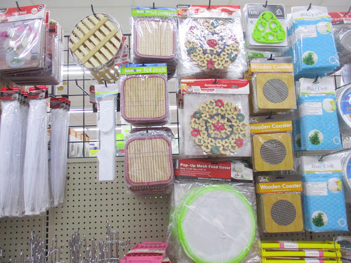 Dollar Store «King Dollar», reviews and photos, 707 E Davis St, Conroe, TX 77301, USA