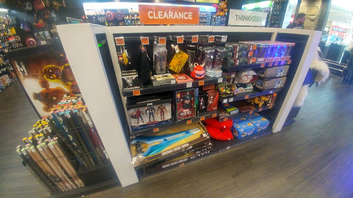 Gift Shop «ThinkGeek», reviews and photos, 6020 E 82nd St #1021, Indianapolis, IN 46250, USA