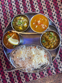 Photos du propriétaire du Gujarat Palace Restaurant indien à Draveil - n°2