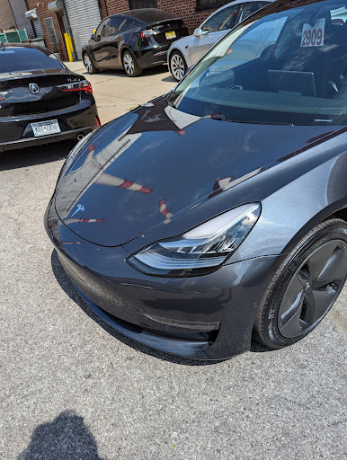 Auto Repair Shop «Precision Auto Works», reviews and photos, 3746 9th St, Long Island City, NY 11101, USA