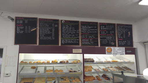 Donut Shop «Twin Donuts», reviews and photos, 501 Cambridge St, Boston, MA 02134, USA