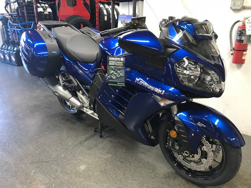 Motorcycle Dealer «Cycle Specialties: Western Hills», reviews and photos, 6175 Harrison Ave, Cincinnati, OH 45247, USA