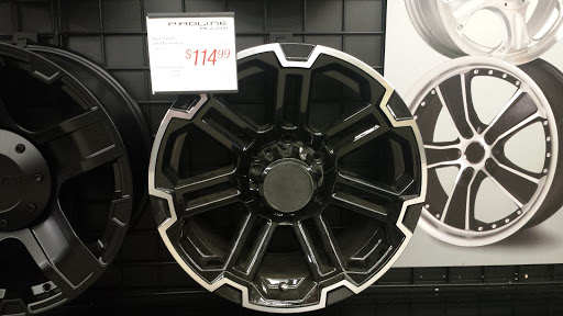 Auto Parts Store «Pep Boys Auto Parts & Service», reviews and photos, 10 N White Horse Pike, Stratford, NJ 08084, USA