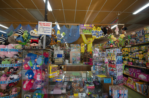 Tates Toyworld Geelong West
