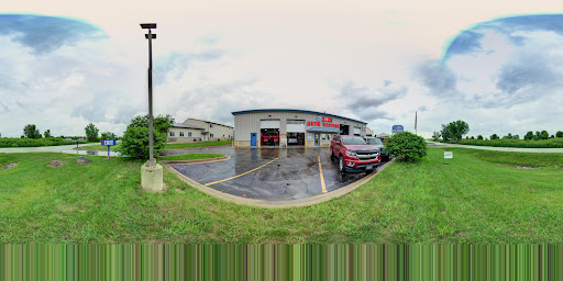 Auto Repair Shop «JDM Automotive Services Inc», reviews and photos, 10201 Vine St, Huntley, IL 60142, USA