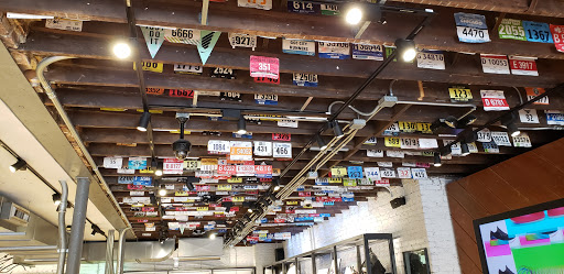 Running Store «Nike Running Bucktown», reviews and photos, 1640 N Damen Ave, Chicago, IL 60647, USA