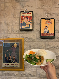 Photos du propriétaire du Restaurant vietnamien Escale à Hanoi à Bourg-la-Reine - n°12