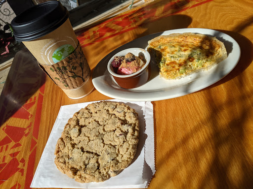 Coffee Shop «The Frothy Cup», reviews and photos, 1510 Miner St, Idaho Springs, CO 80452, USA