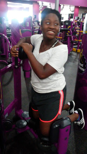 Gym «Planet Fitness - Milford, OH», reviews and photos, 1075 OH-28, Milford, OH 45150, USA