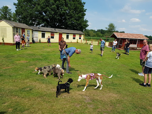 Hundehuette-Soest unter Lippetal, 