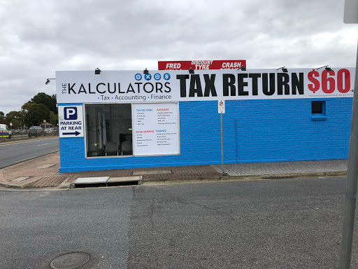 The Kalculators Melrose Park Accountants - Tax Return, Accounting & Xero Bookkeeping Firm